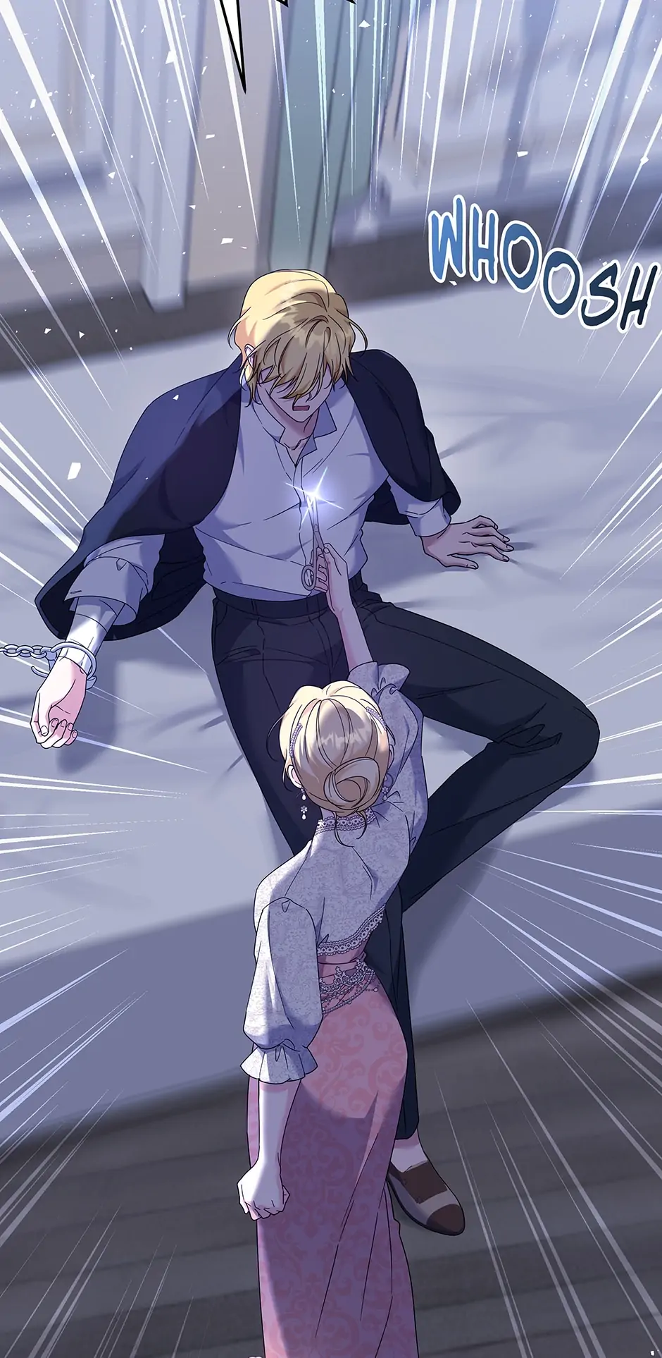 What It Means to be You? Chapter 115 - page 77