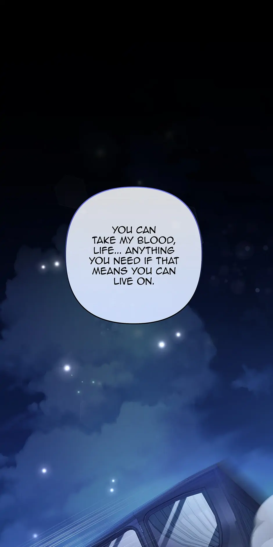 What It Means to be You? Chapter 115 - page 7