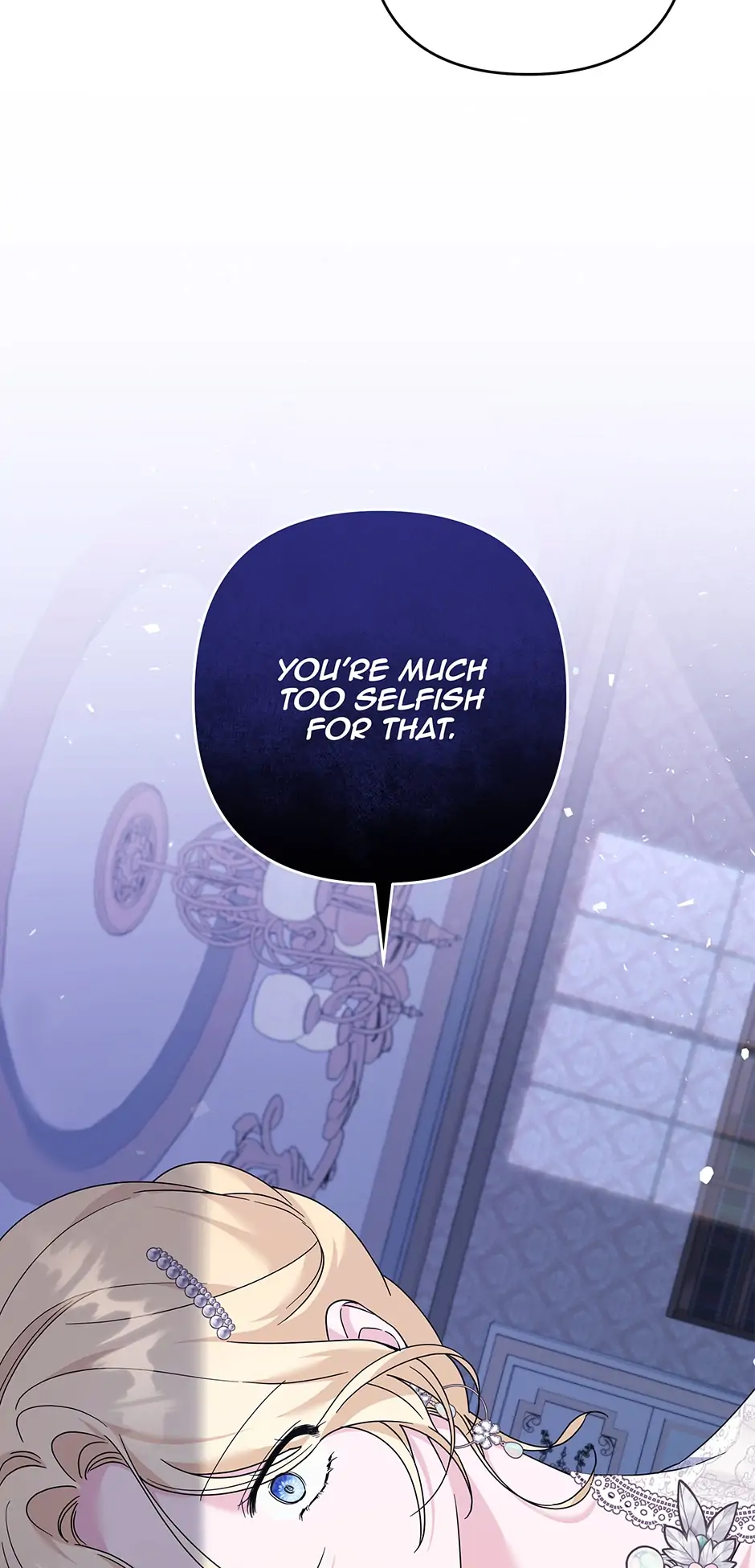 What It Means to be You? Chapter 115 - page 80