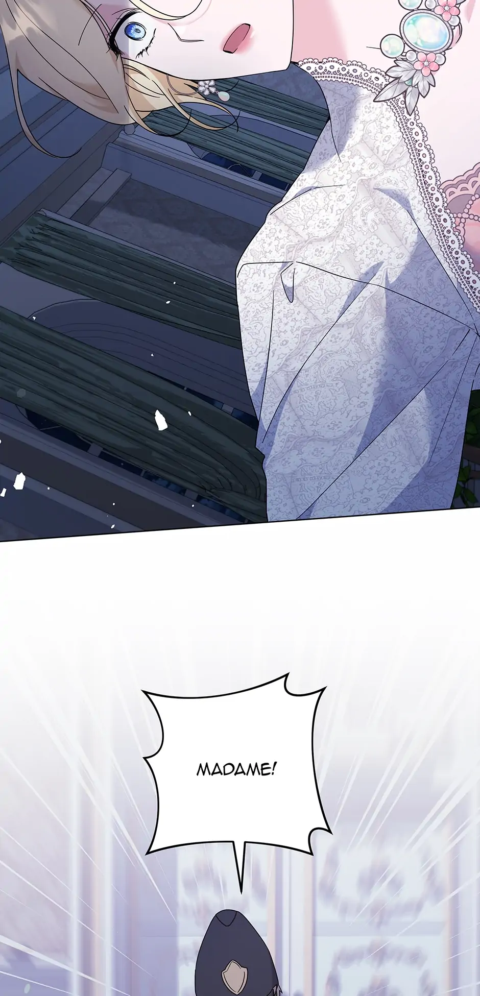 What It Means to be You? Chapter 115 - page 81