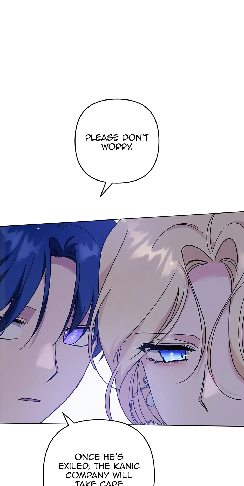 What It Means to be You? Chapter 115 - page 85