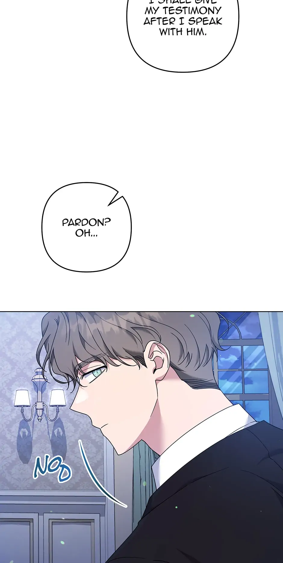 What It Means to be You? Chapter 115 - page 87