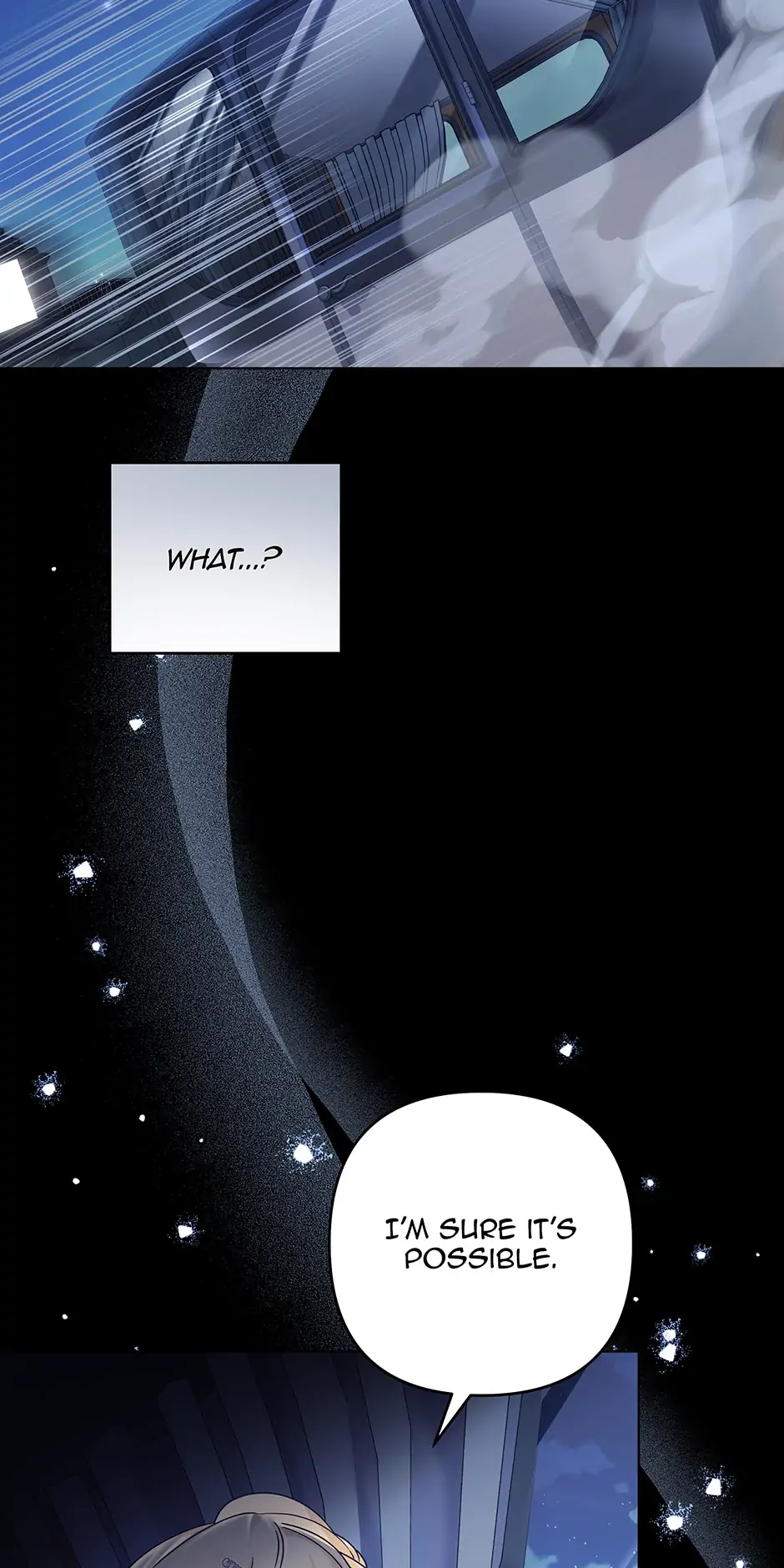 What It Means to be You? Chapter 115 - page 8