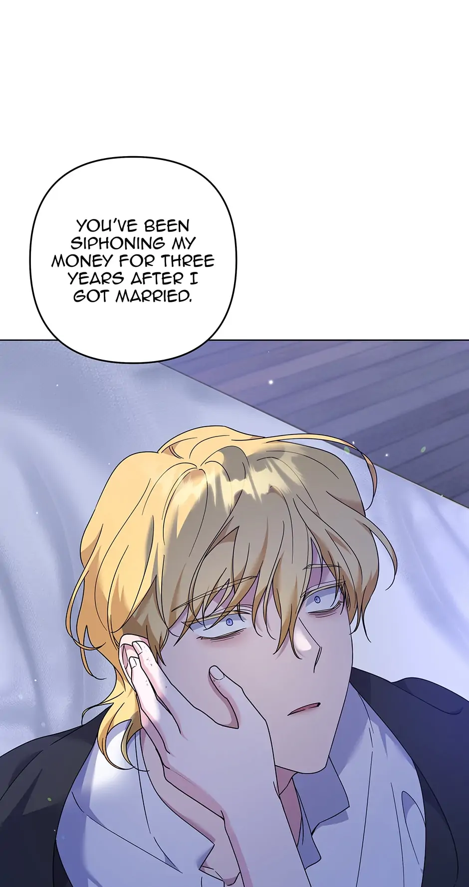 What It Means to be You? Chapter 115 - page 90