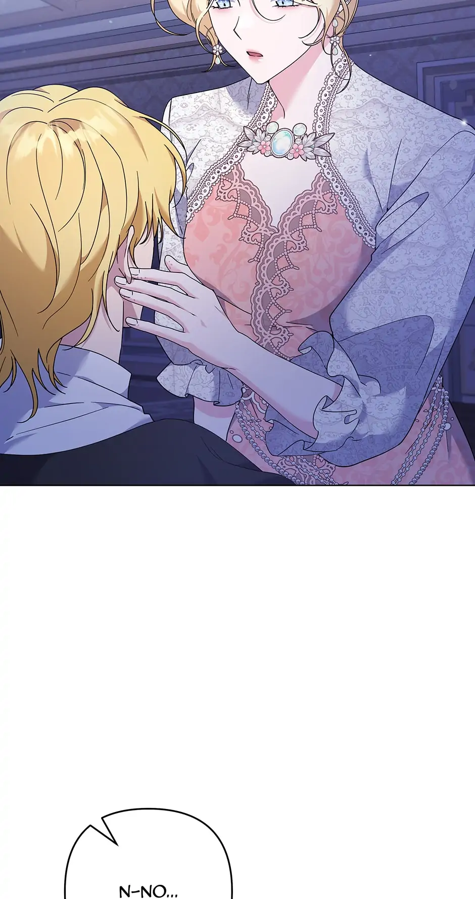 What It Means to be You? Chapter 115 - page 92
