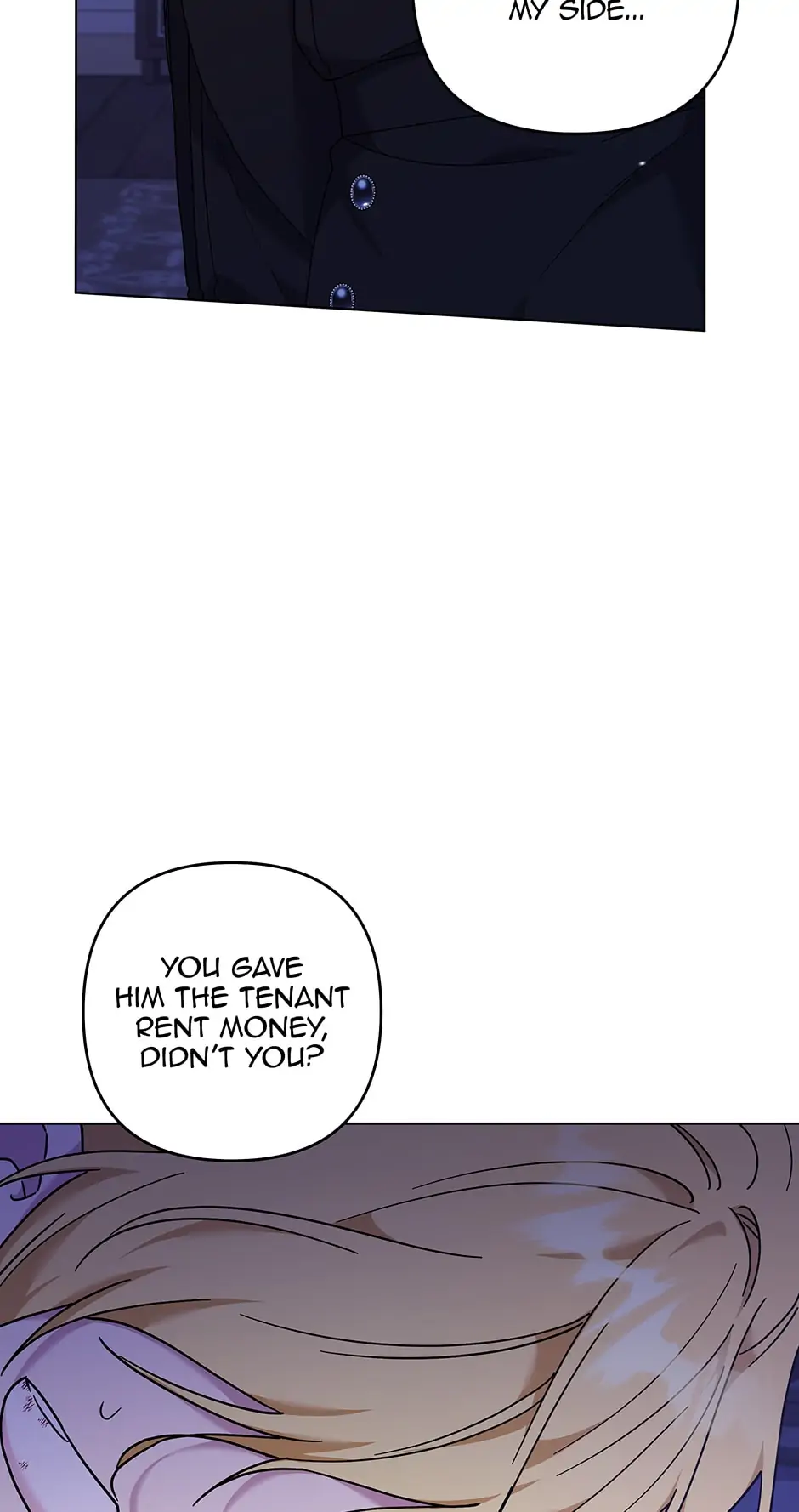 What It Means to be You? Chapter 115 - page 94