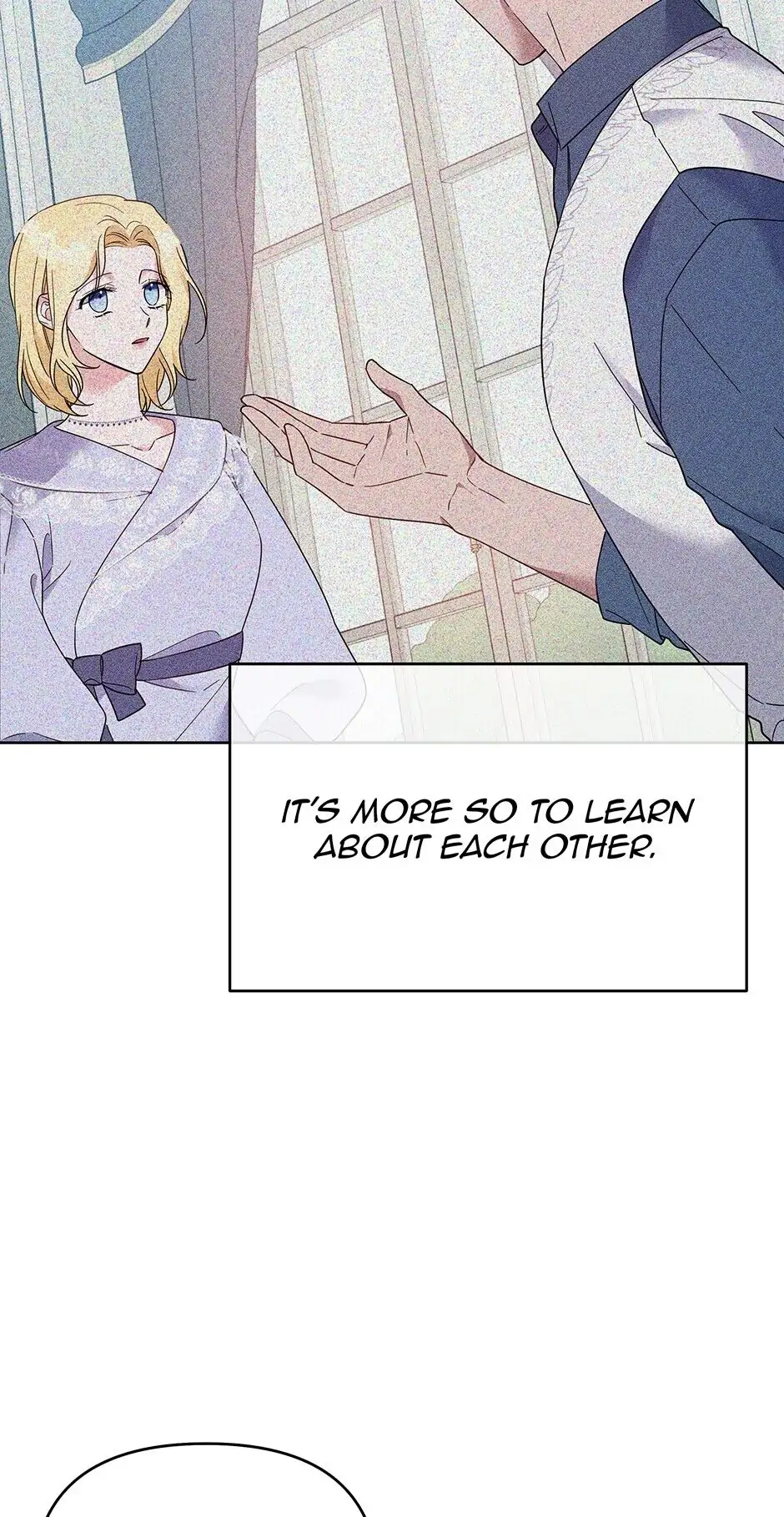 What It Means to be You? Chapter 19 - page 9