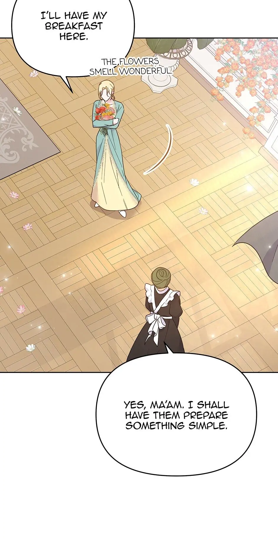 What It Means to be You? Chapter 19 - page 10