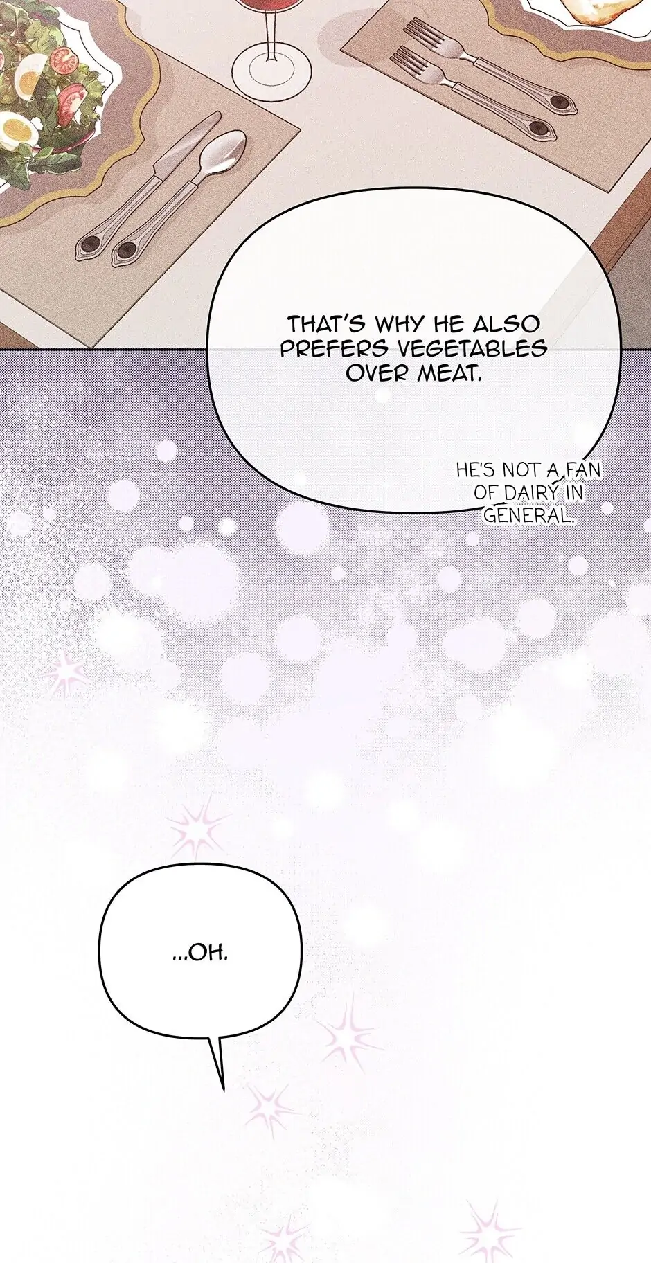 What It Means to be You? Chapter 19 - page 16