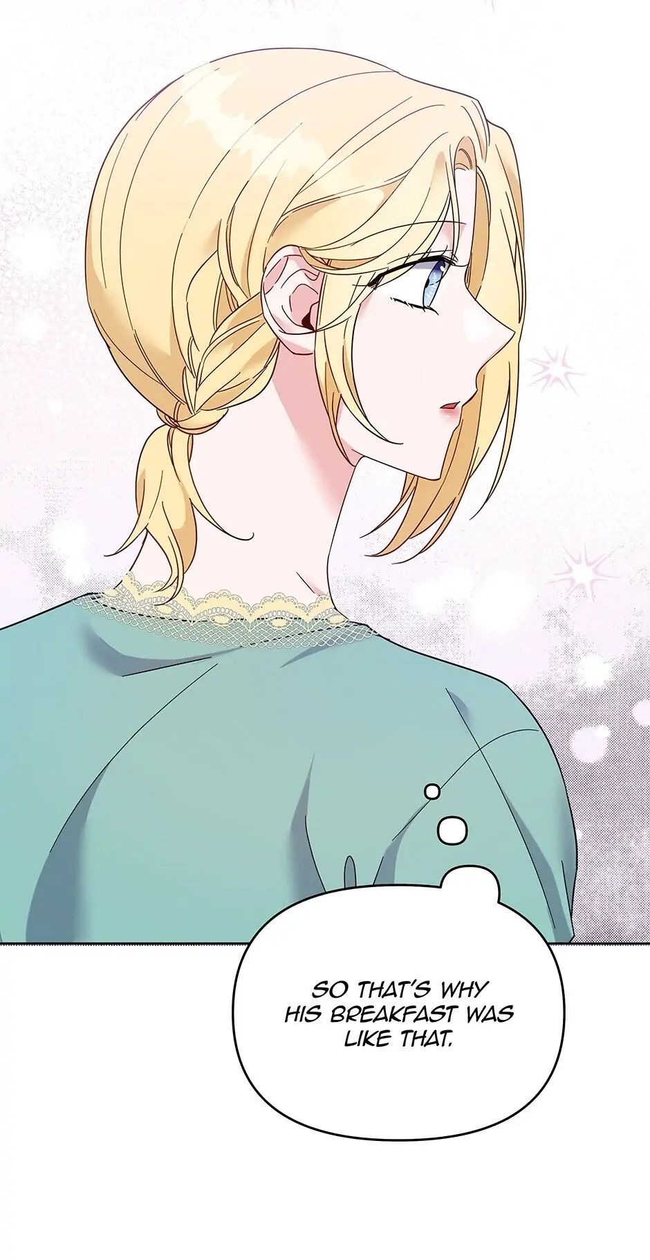 What It Means to be You? Chapter 19 - page 17