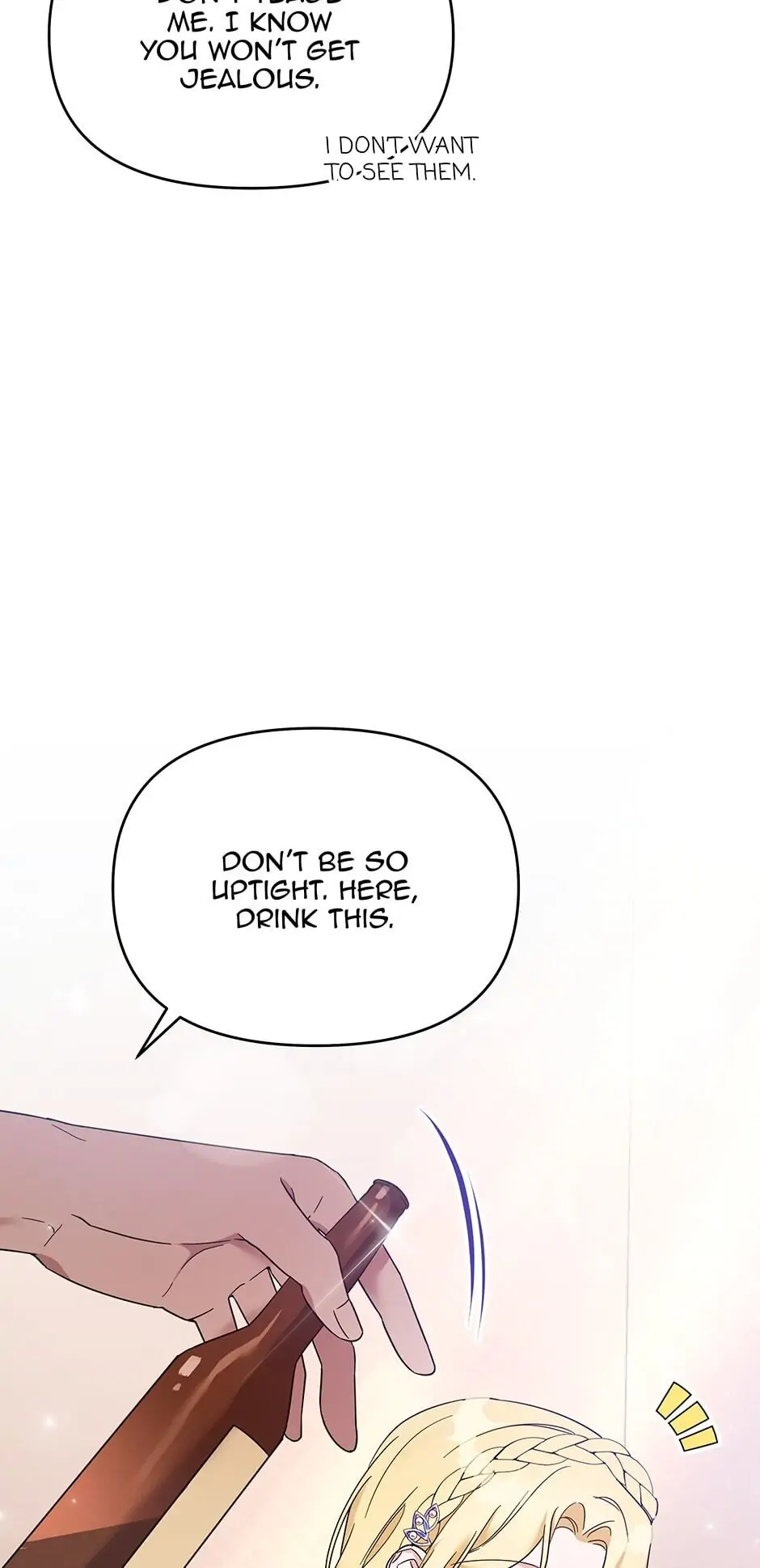 What It Means to be You? Chapter 19 - page 26