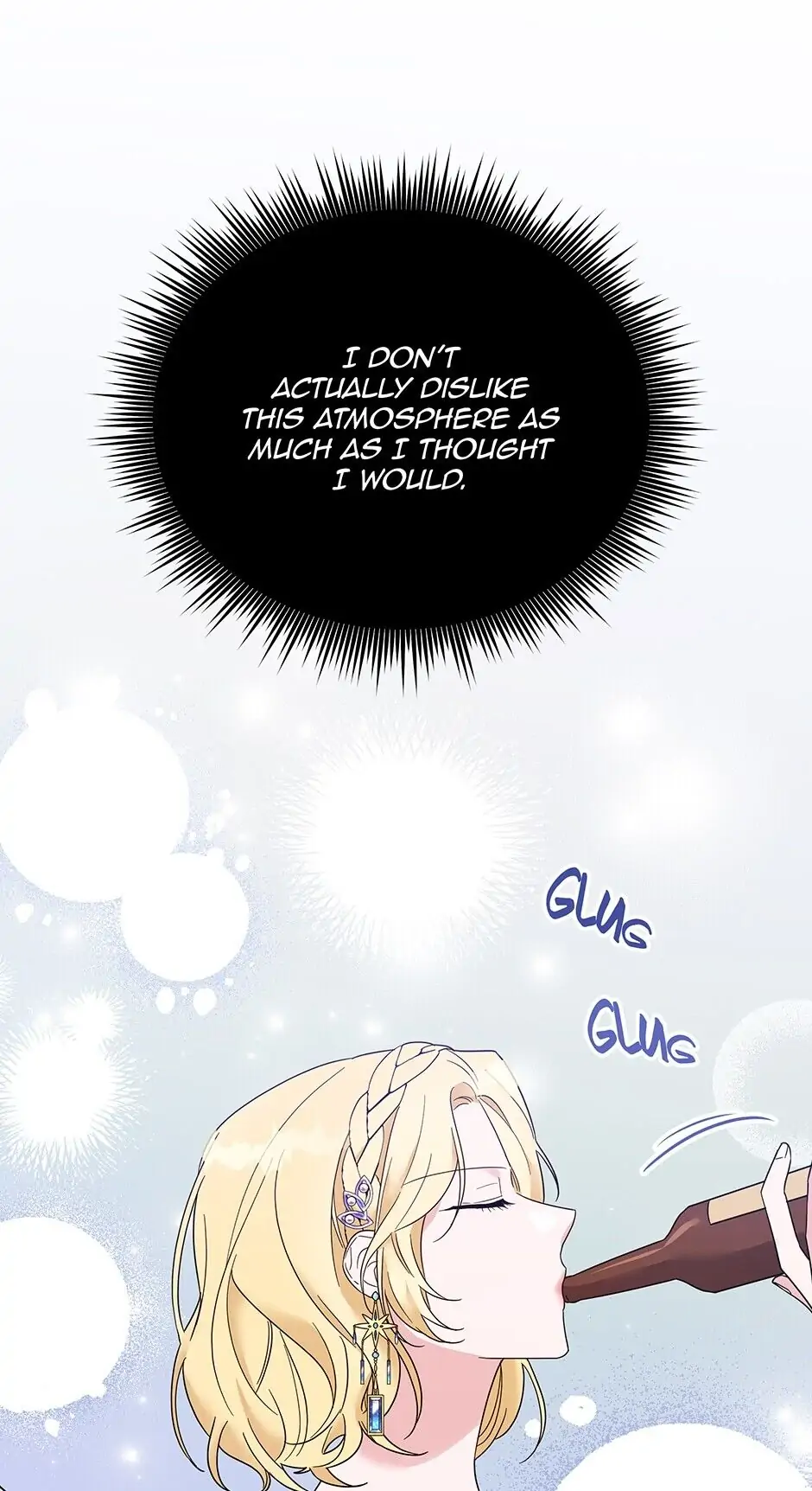What It Means to be You? Chapter 19 - page 29