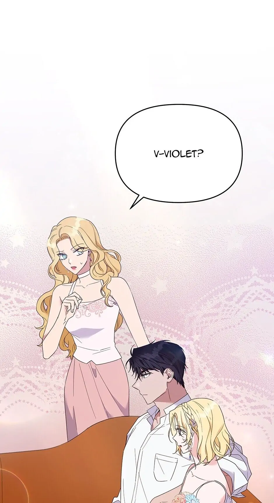 What It Means to be You? Chapter 19 - page 35