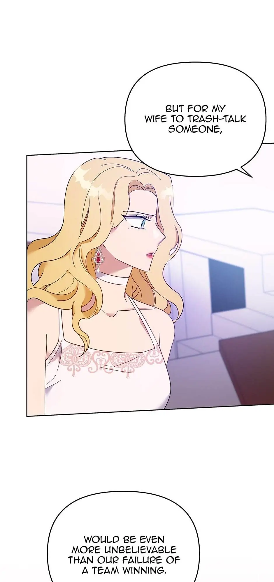 What It Means to be You? Chapter 19 - page 44