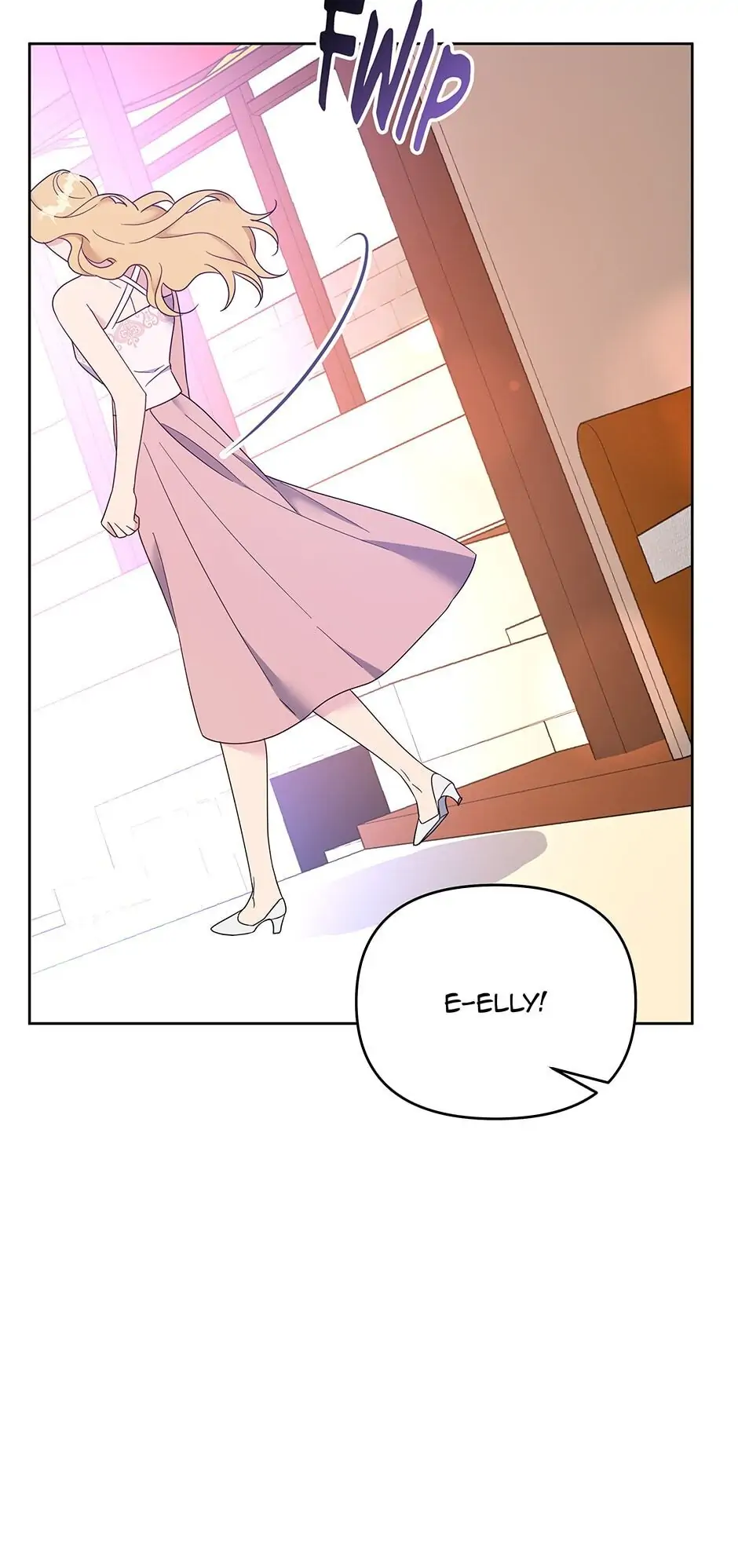 What It Means to be You? Chapter 19 - page 47