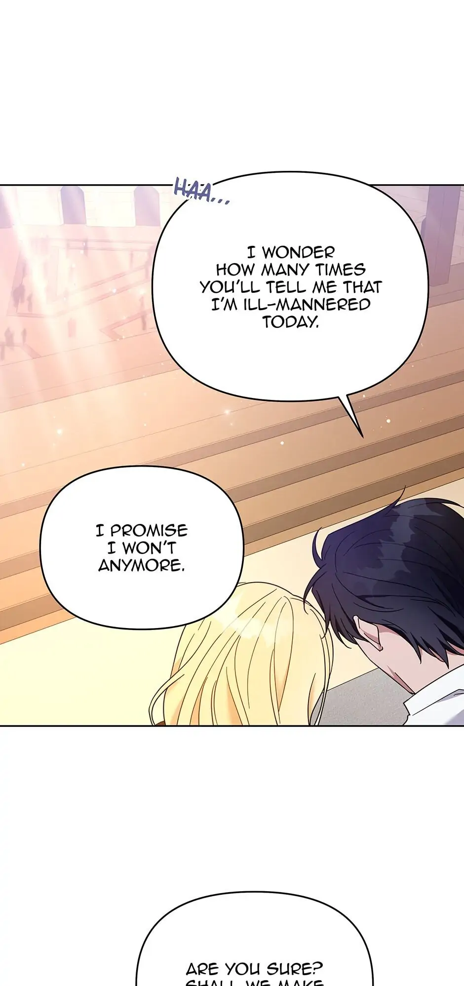 What It Means to be You? Chapter 19 - page 58