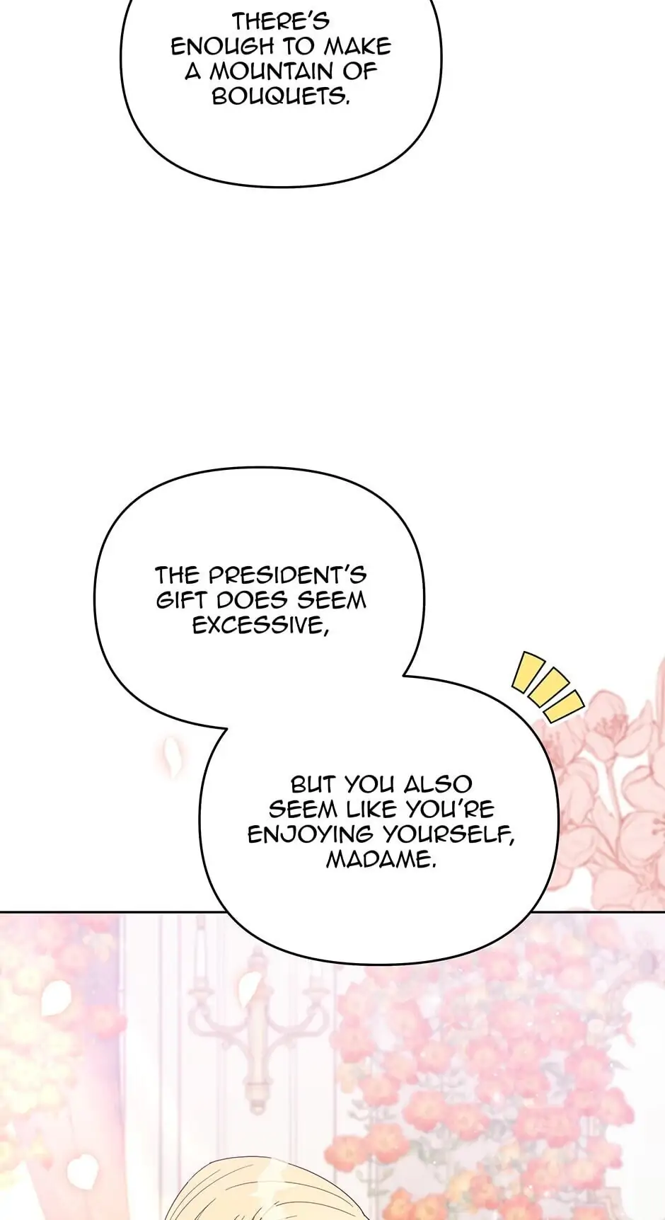 What It Means to be You? Chapter 19 - page 5