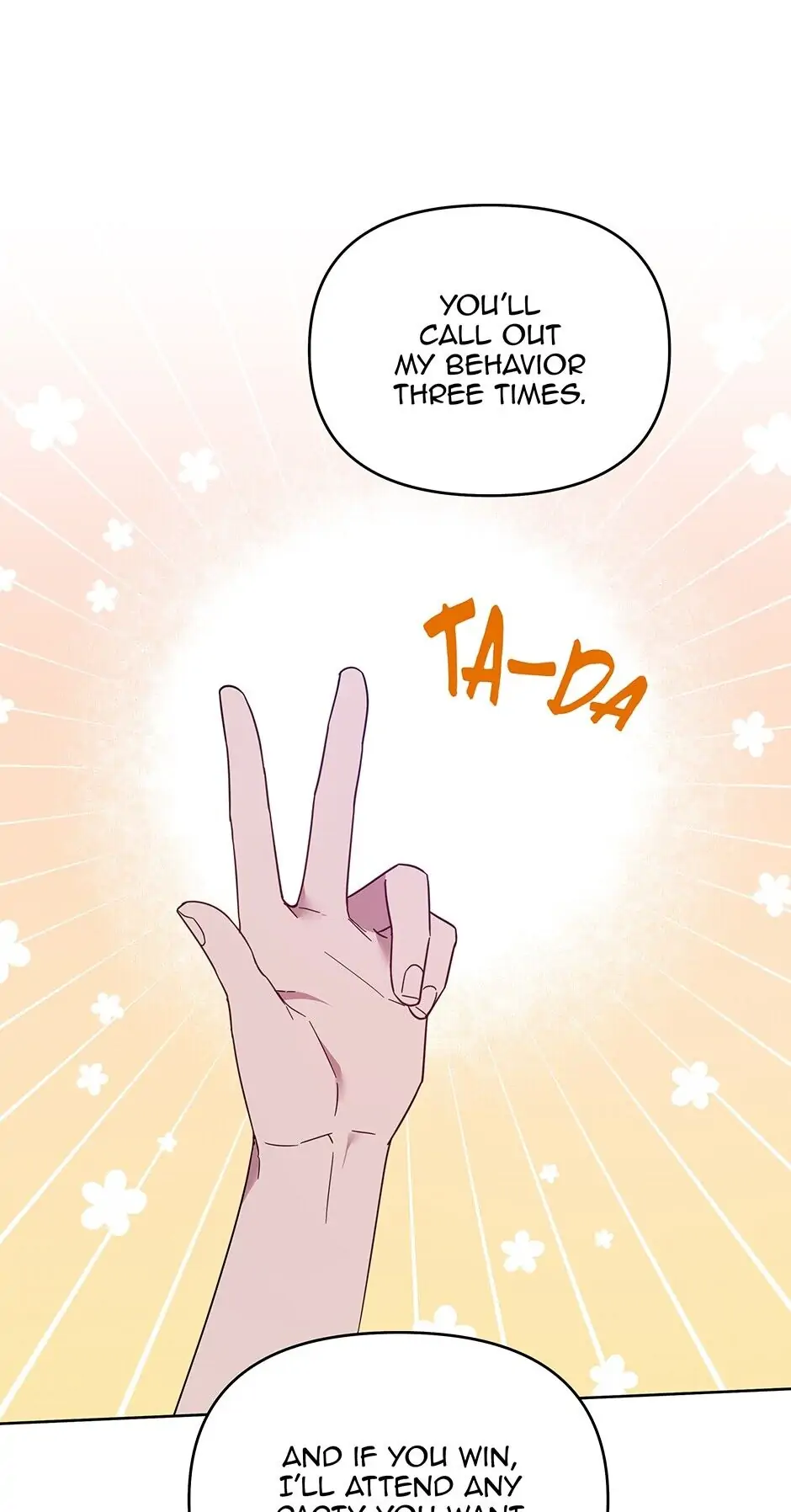What It Means to be You? Chapter 19 - page 60