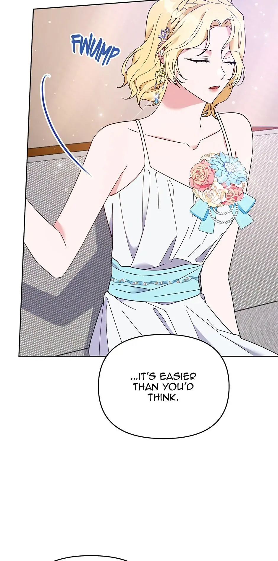 What It Means to be You? Chapter 19 - page 68