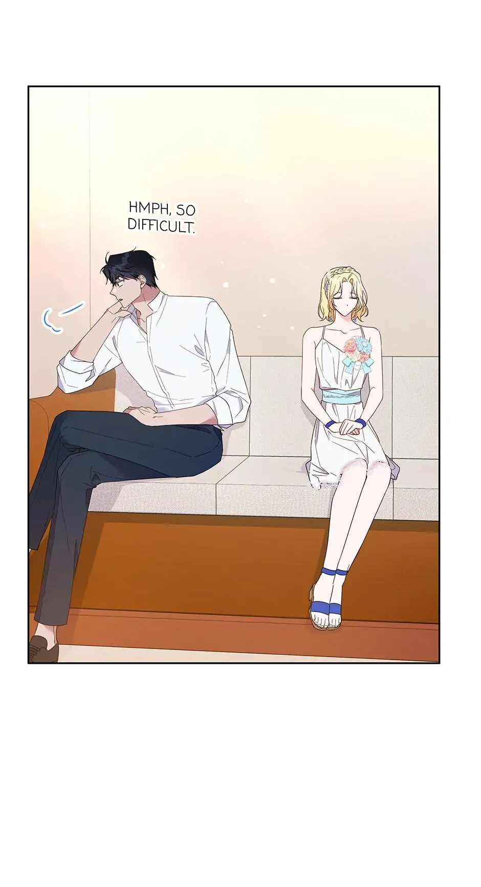 What It Means to be You? Chapter 19 - page 70