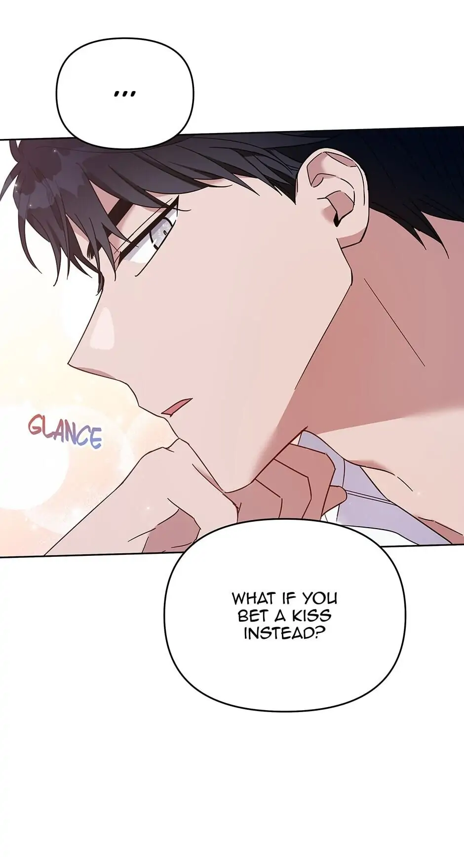 What It Means to be You? Chapter 19 - page 71