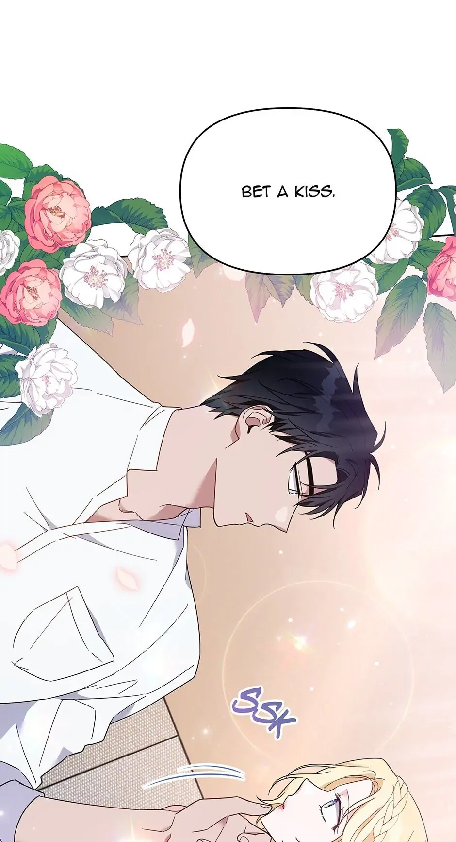 What It Means to be You? Chapter 19 - page 73