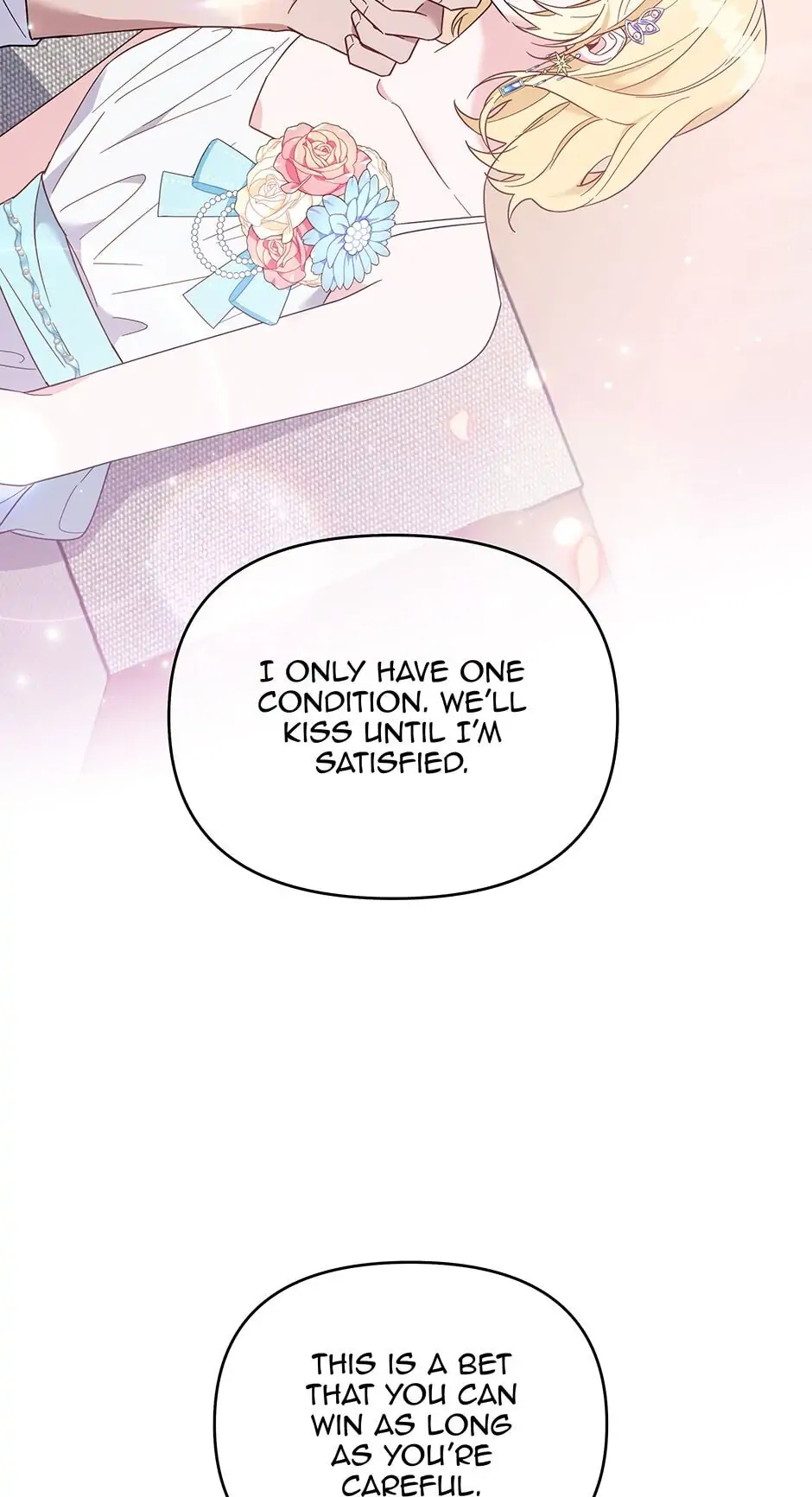 What It Means to be You? Chapter 19 - page 74