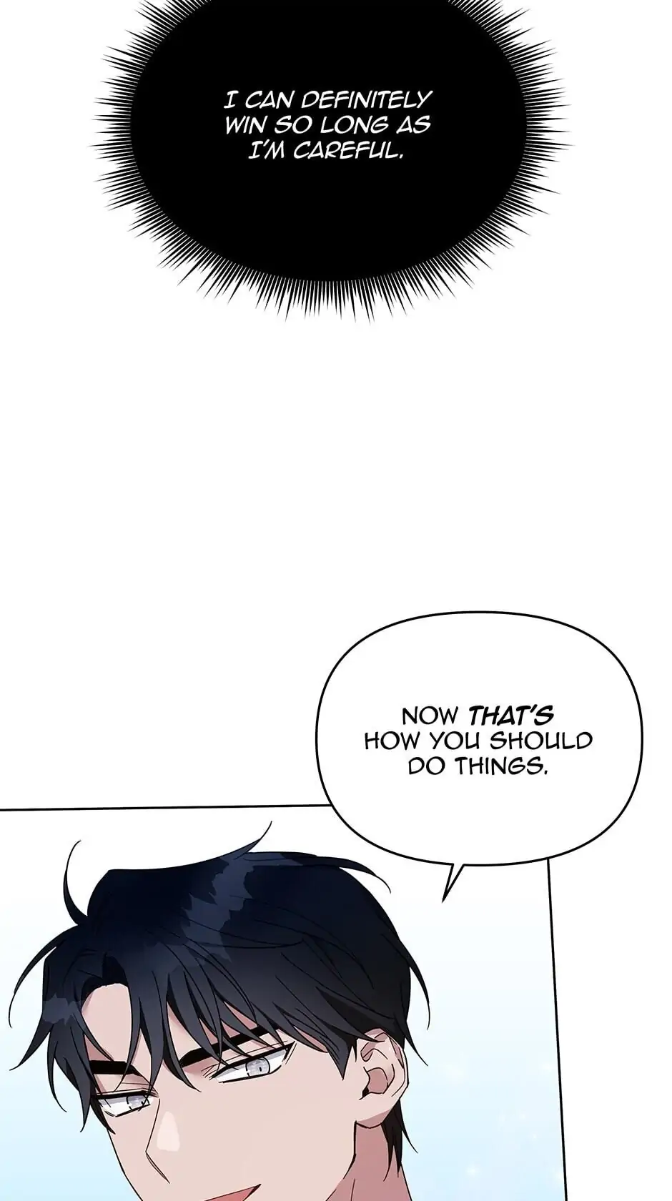What It Means to be You? Chapter 19 - page 77