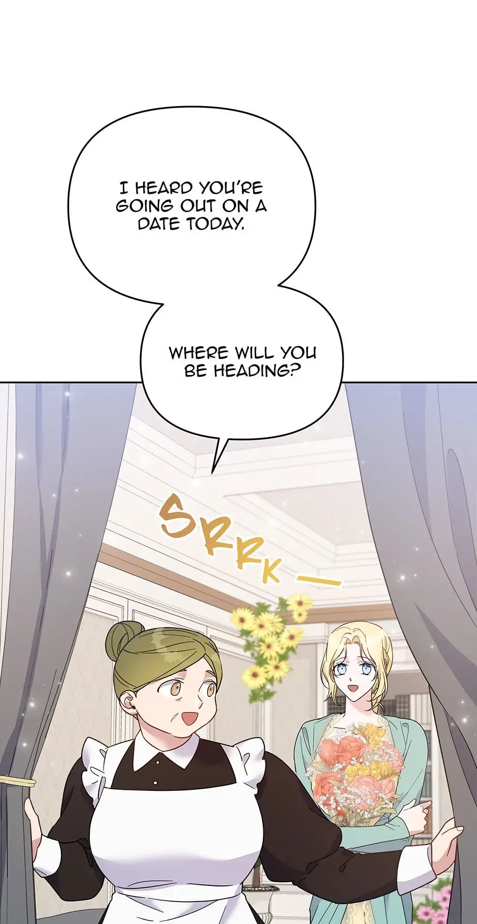What It Means to be You? Chapter 19 - page 7