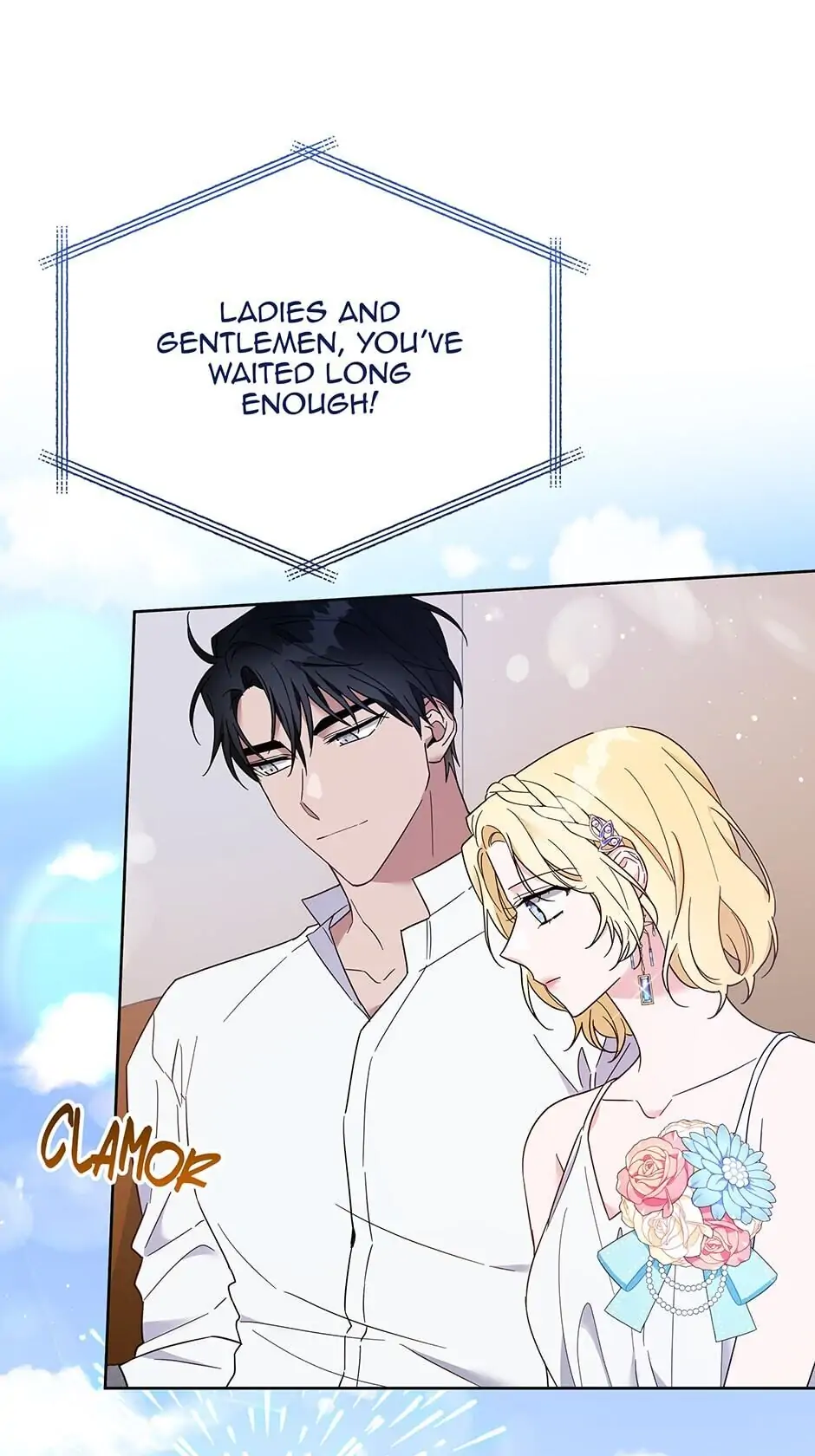 What It Means to be You? Chapter 19 - page 79