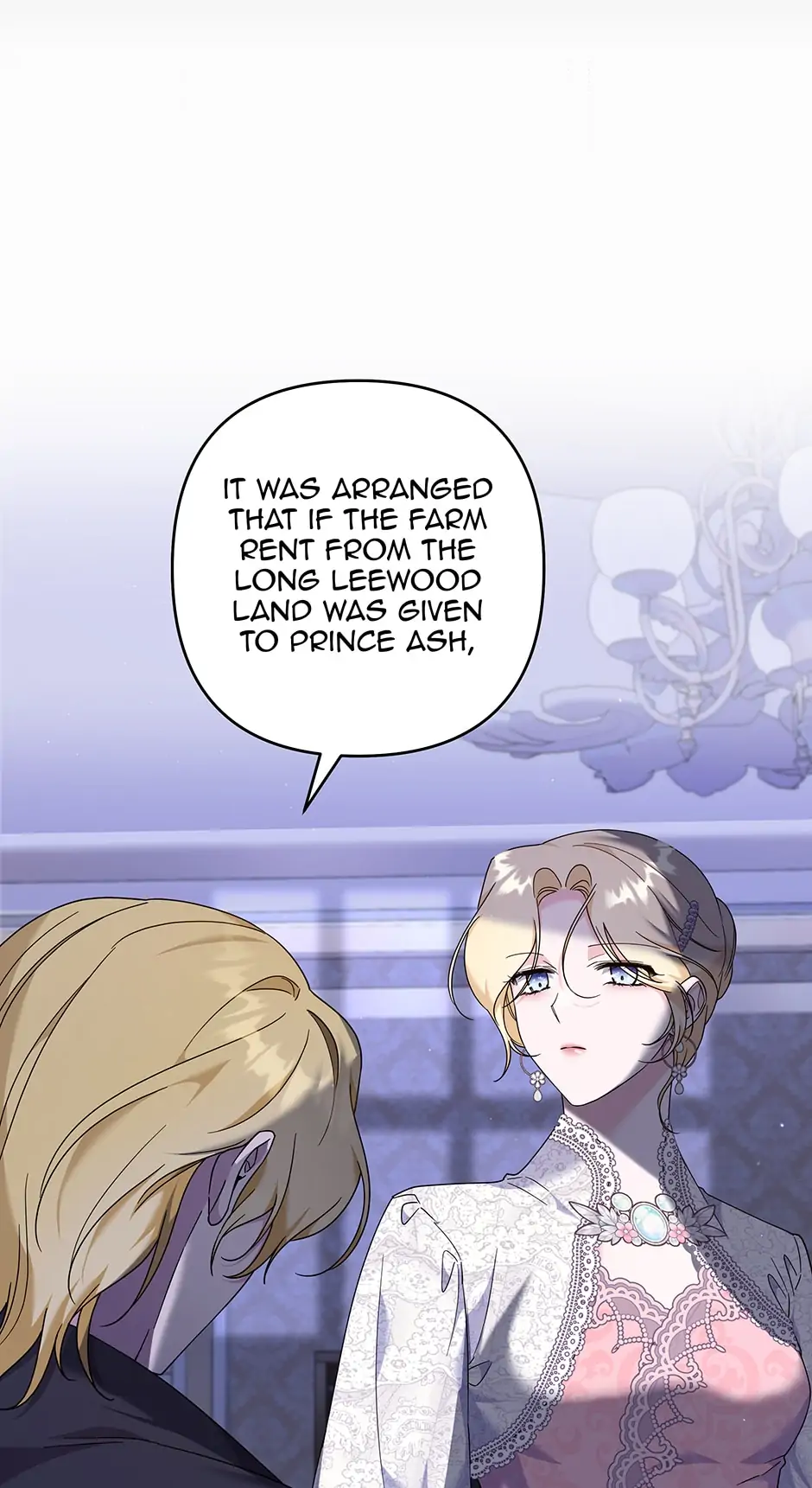 What It Means to be You? Chapter 116 - page 14