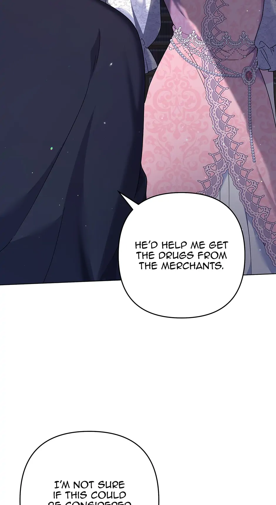 What It Means to be You? Chapter 116 - page 15