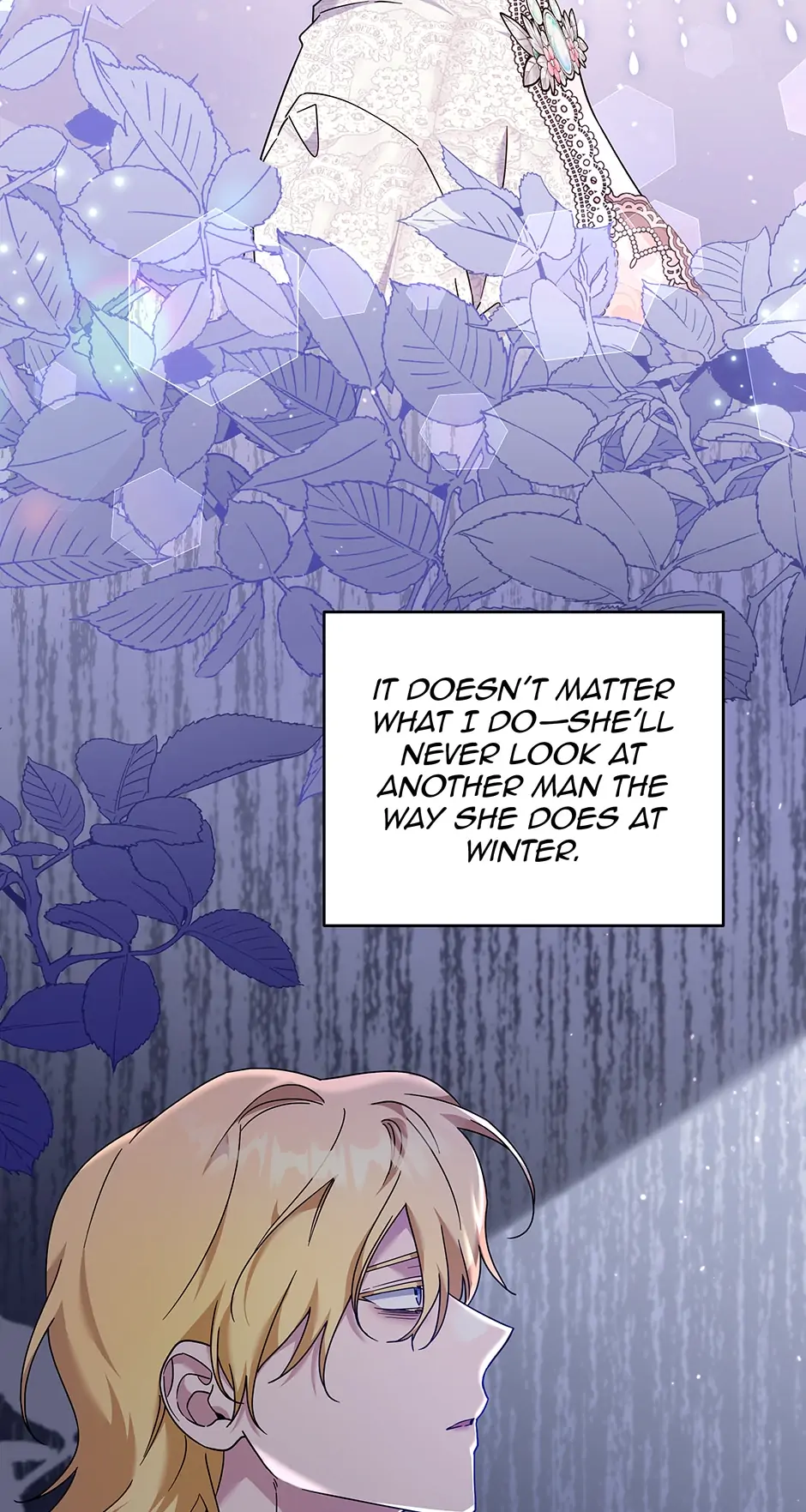 What It Means to be You? Chapter 116 - page 25