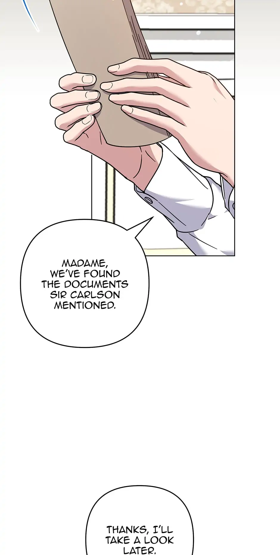What It Means to be You? Chapter 116 - page 31
