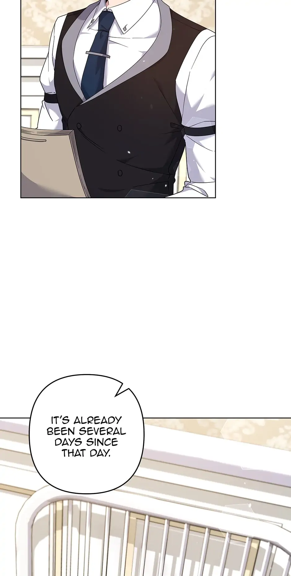 What It Means to be You? Chapter 116 - page 33