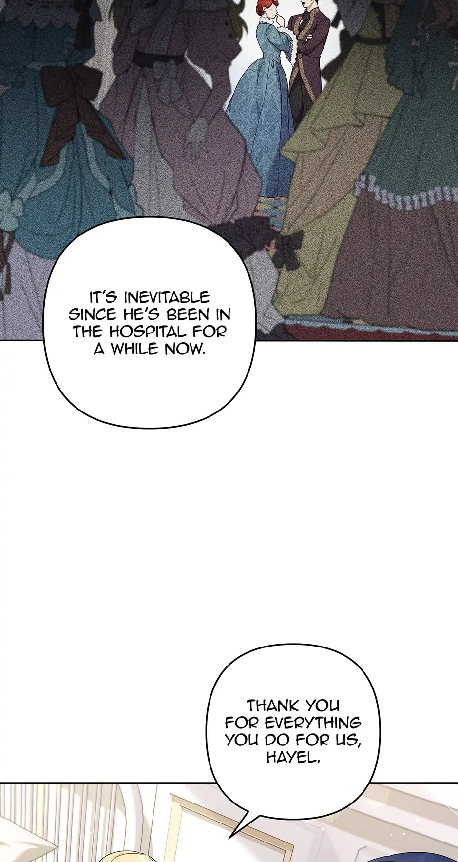 What It Means to be You? Chapter 116 - page 36