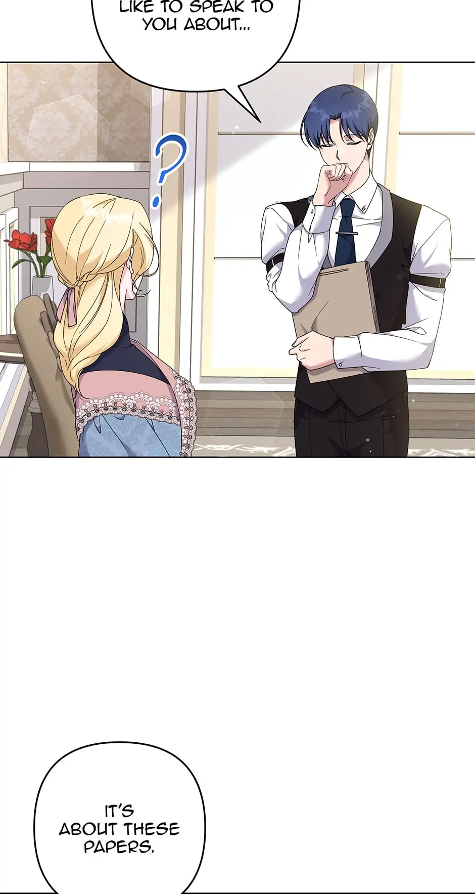 What It Means to be You? Chapter 116 - page 38