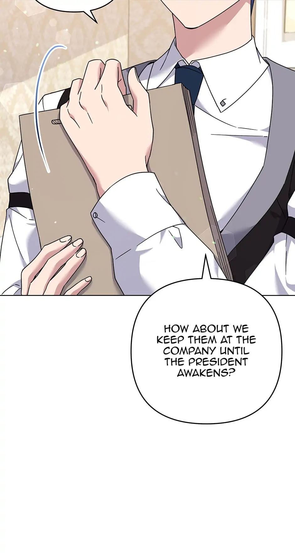 What It Means to be You? Chapter 116 - page 39