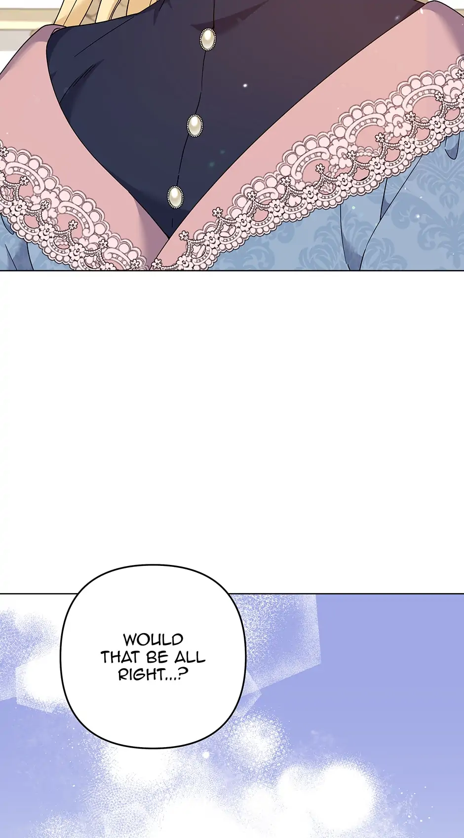 What It Means to be You? Chapter 116 - page 41