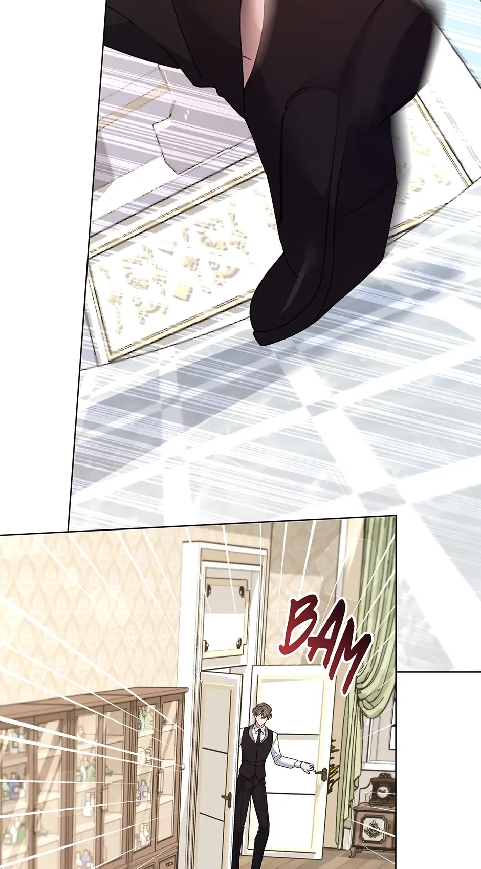 What It Means to be You? Chapter 116 - page 43