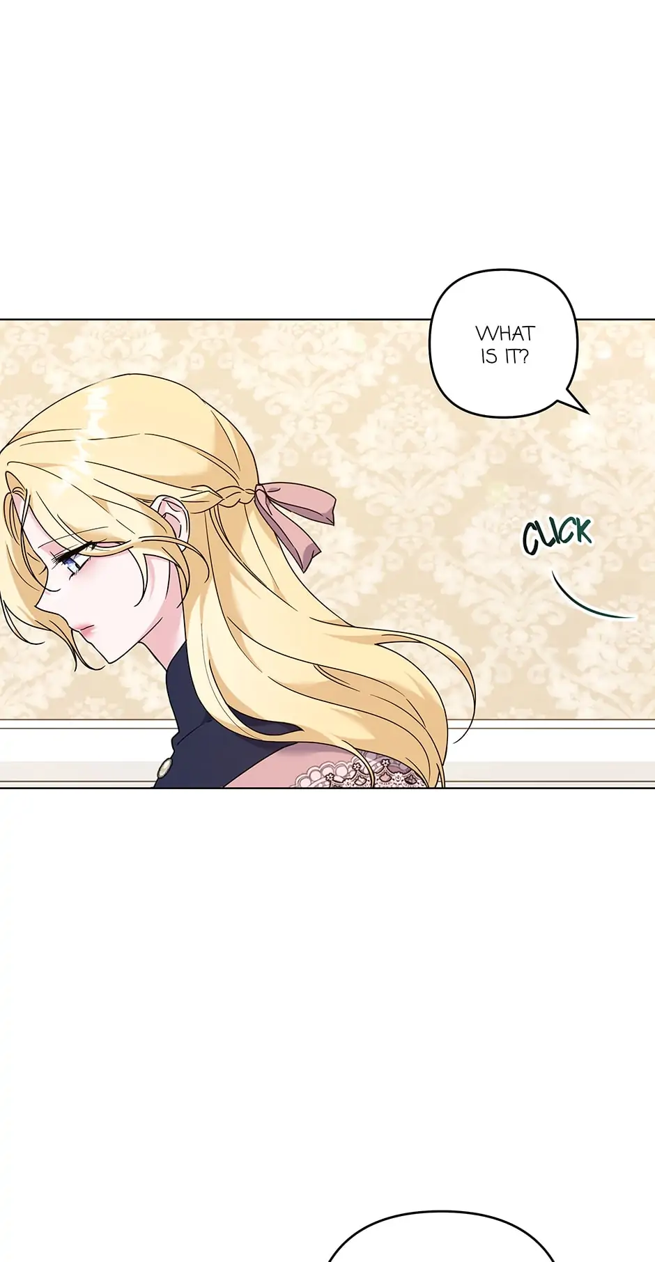 What It Means to be You? Chapter 116 - page 46