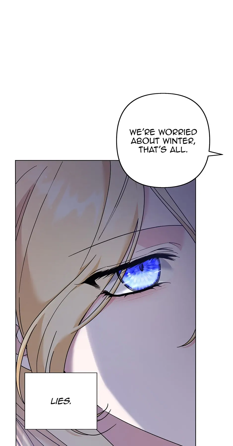 What It Means to be You? Chapter 116 - page 62