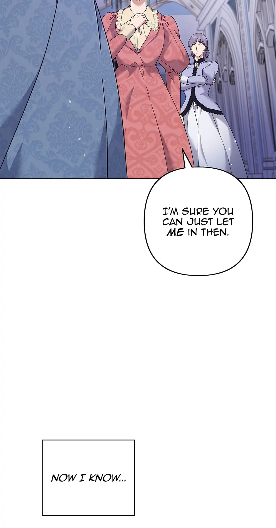 What It Means to be You? Chapter 116 - page 64