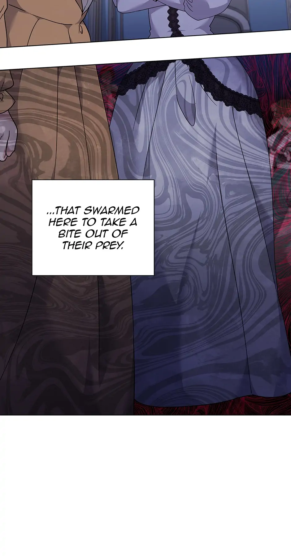 What It Means to be You? Chapter 116 - page 67