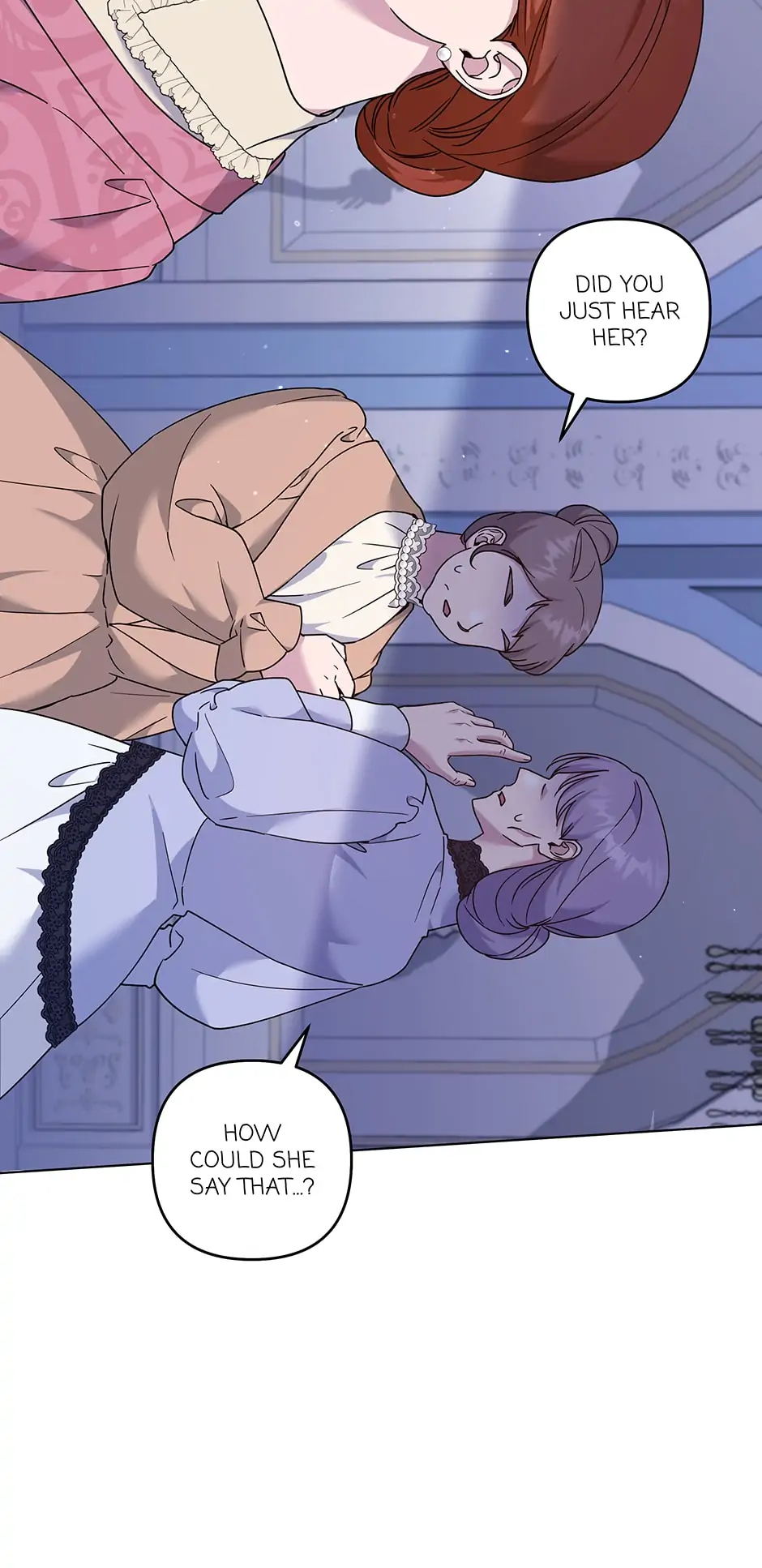What It Means to be You? Chapter 116 - page 73