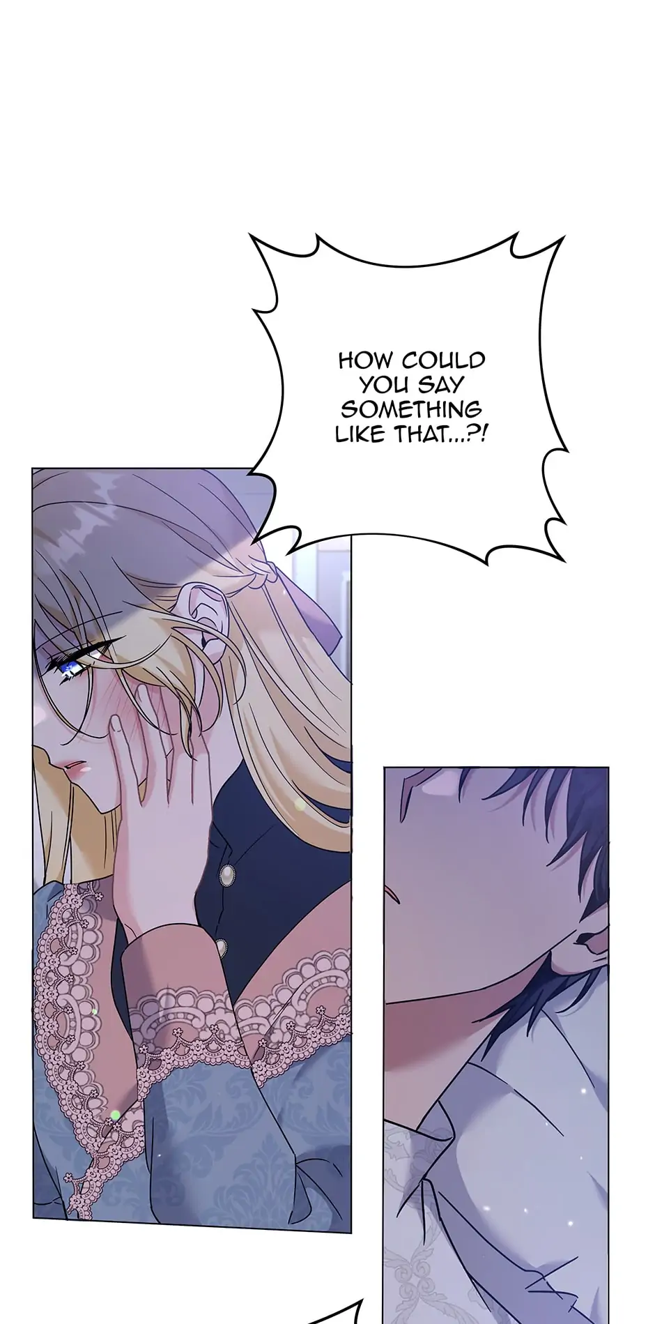 What It Means to be You? Chapter 116 - page 80