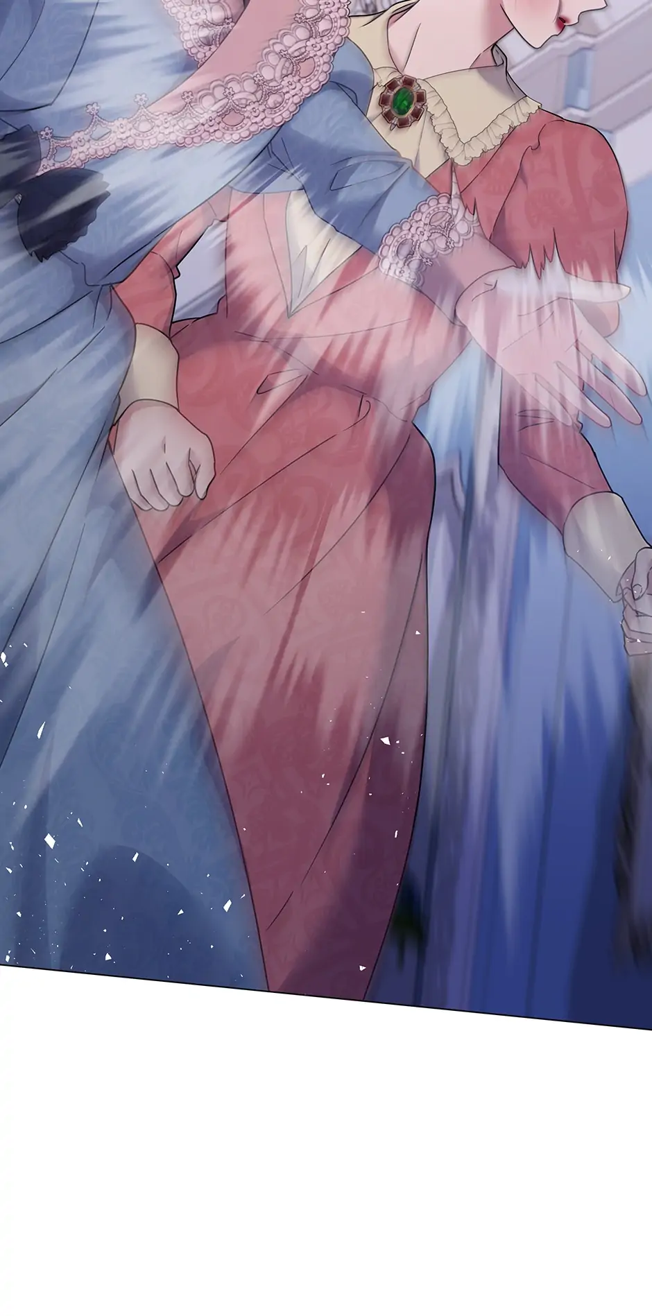 What It Means to be You? Chapter 116 - page 84