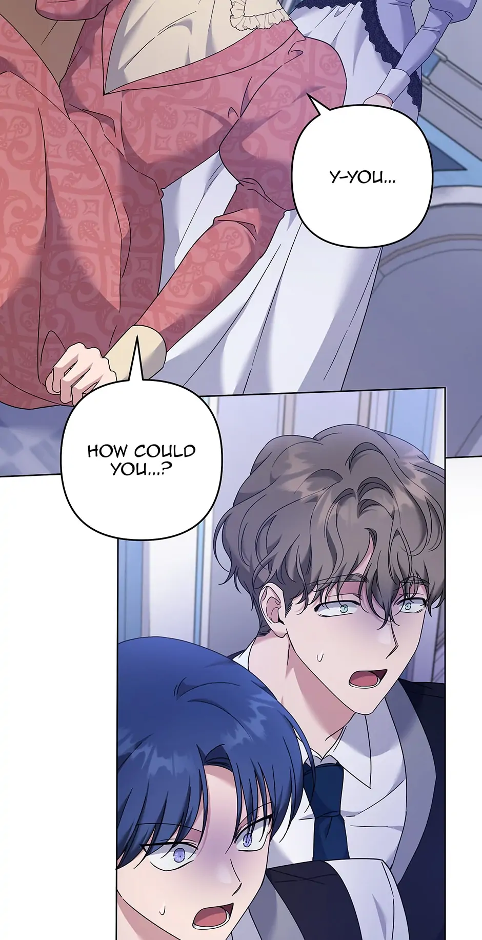 What It Means to be You? Chapter 116 - page 86