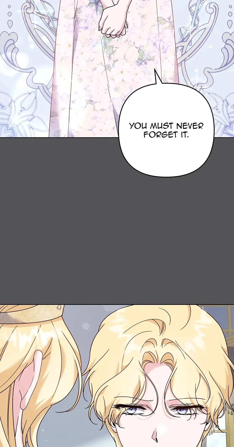 What It Means to be You? Chapter 116 - page 8