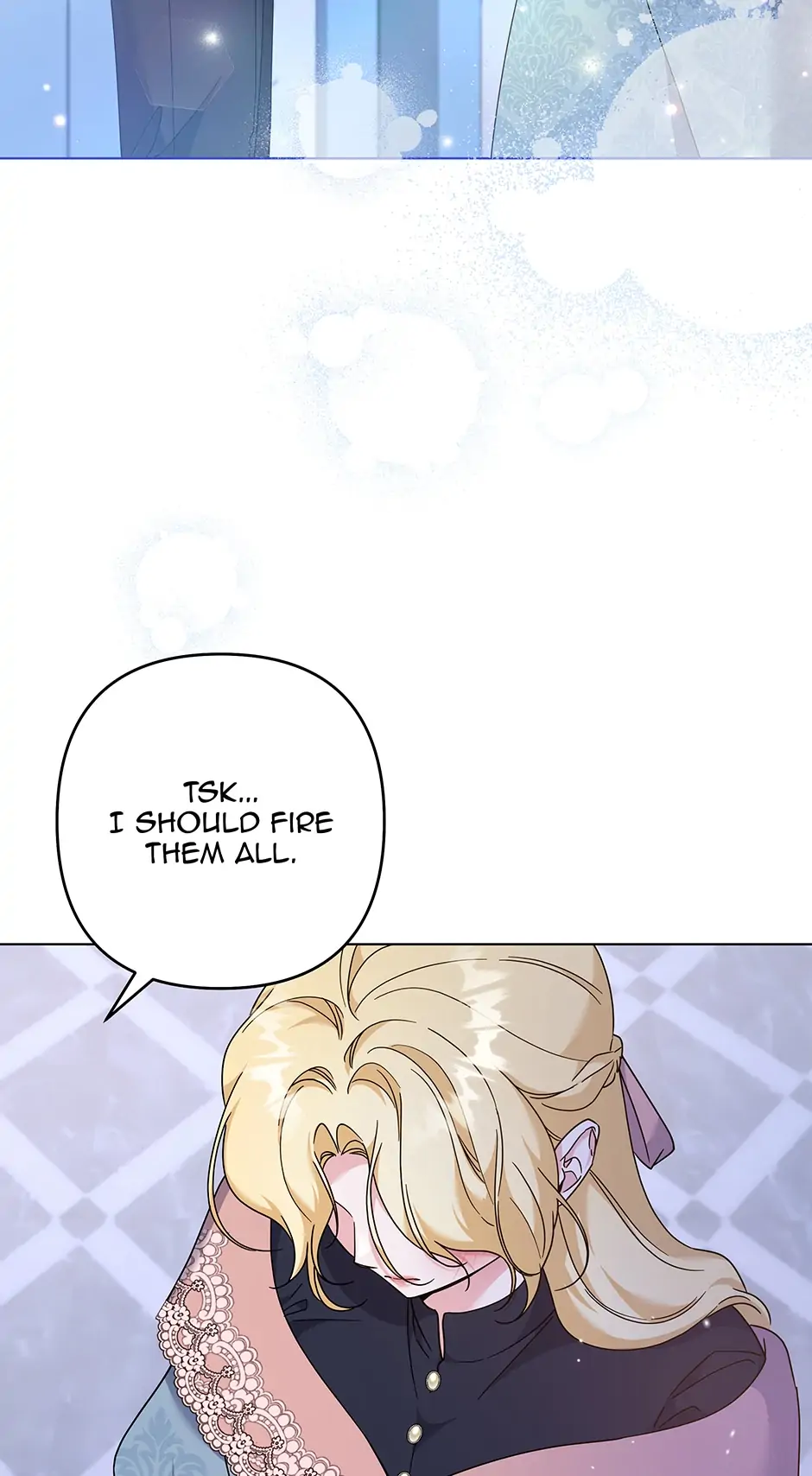 What It Means to be You? Chapter 117 - page 10